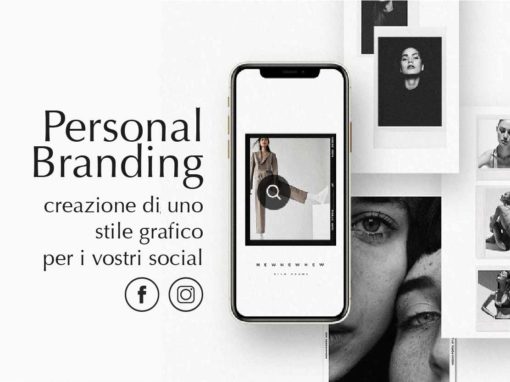 PERSONAL BRANDING