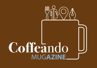 Coffeando Web Magazine