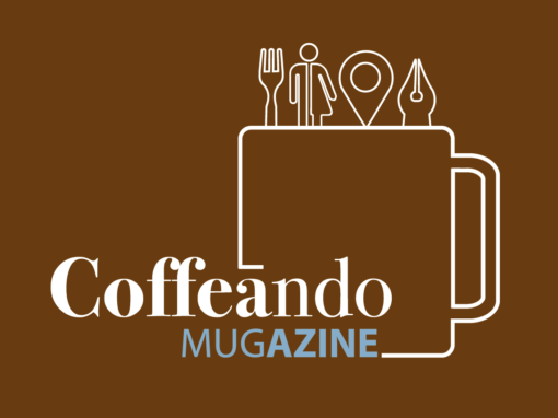 Coffeando Web Magazine